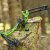 [SPECIAL] DRAKE Gecko RTS - 30-55 lbs - Compound Bow