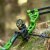 [SPECIAL] DRAKE Gecko RTS - 30-55 lbs - Compound Bow