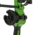 [SPECIAL] DRAKE Gecko RTS - 30-55 lbs - Compound Bow | Color: Green