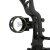 [SPECIAL] DRAKE Gecko RTS - 30-55 lbs - Compound Bow | Color: Black