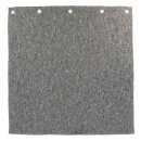 STRONGHOLD PremiumProtect arrow catcher mat - 2m high - various lengths