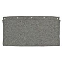 STRONGHOLD PremiumProtect Backstop Mat - 2.5m wide x 2m high