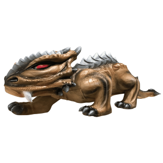 MM CRAFTS Bull dragon | Colour: Beige [***]