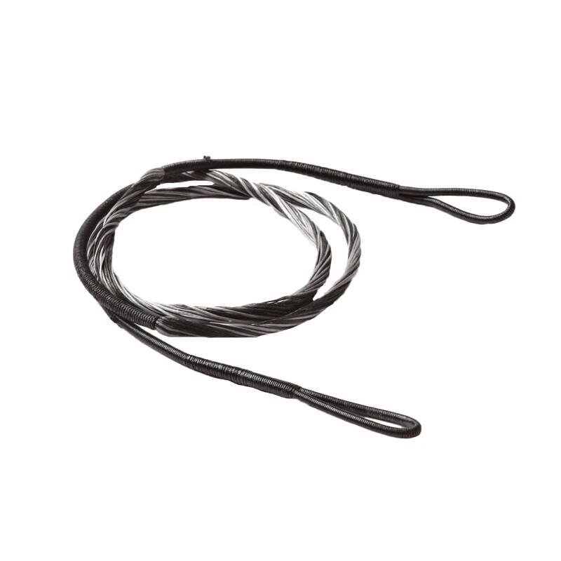 Ersatzkabel und Cams fr Compoundbogen - STRONGBOW Junior