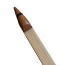 SET EAGLE Longbow Bamboo - 68 inches - 25-50 lbs - Longbow
