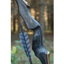 JACKALOPE - Moonstone - 60 inches - 30-60 lbs - Take Down Recurve- or Hybrid Bow