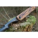 JACKALOPE - Moonstone - 60 inches - 30-60 lbs - Take Down Recurve- or Hybrid Bow