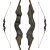 JACKALOPE - Moonstone - 60 Zoll - 30-60 lbs - Take Down Recurve- oder Hybridbogen