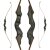 JACKALOPE - Moonstone - 60 Zoll - 30-60 lbs - Take Down Recurve- oder Hybridbogen