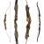 BEARPAW Penthalon Hero - 62 inches - 14-42 lbs - including Hero Limbs - Recurve Bow