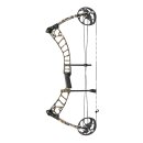 2019 MISSION Compound Bow Switch