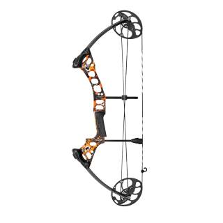 MISSION Compound Bow Radik