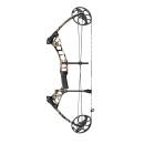 MISSION Compound Bow Radik