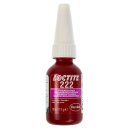 LOCTITE 222/10 Schraubenkleber Niedrigfest 10ml