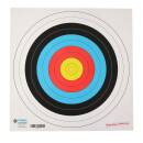 BEGINNER&acute;S SET incl. Stand, Target Faces and Foam Target Medium - 80x80x20cm