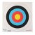 SET for CROSSBOWS | Foam Target Black - 60x60x20cm - incl. Stand and Target Faces