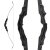 DRAKE ARCHERY ELITE Badger - 62 inches - 20-55 lbs - Take Down Recurve Bow