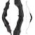 DRAKE ARCHERY ELITE Badger - Take Down Recurve Bow - 62 inches - 55 lbs | Right Hand