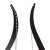DRAKE ARCHERY ELITE Badger - Take Down Recurve Bow - 62 inches - 55 lbs | Right Hand