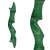 Riser | JACKALOPE - Malachite - 19 inches - ILF