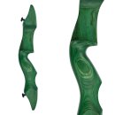 Riser | JACKALOPE - Malachite - 19 inches - ILF | Right Hand