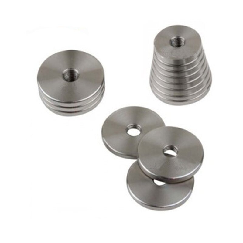 AAE Hot Rodz Target Weights - Extra Weights