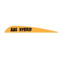 AAE Hybrid - 3.8 inches- Vanes
