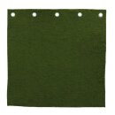 STRONGHOLD PremiumProtect Green arrow catcher mat - 2m high - various lengths