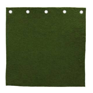 STRONGHOLD PremiumProtect Green Pfeilfangmatte - 4m breit x 2m hoch