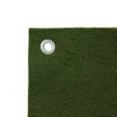 STRONGHOLD PremiumProtect Green Pfeilfangmatte - 4m breit x 2m hoch