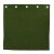 STRONGHOLD PremiumProtect Green Backstop Mat - 5m wide x 2m high