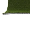 STRONGHOLD PremiumProtect Green Pfeilfangmatte - 2m hoch - laufender Meter + optionales Zubeh&ouml;r