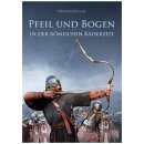 Bows and arrows in the Roman imperial period - Holger Riesch