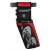 LEGEND ARCHERY Field Quiver XT-420 - Side Quiver - Left Hand | Colour: Red