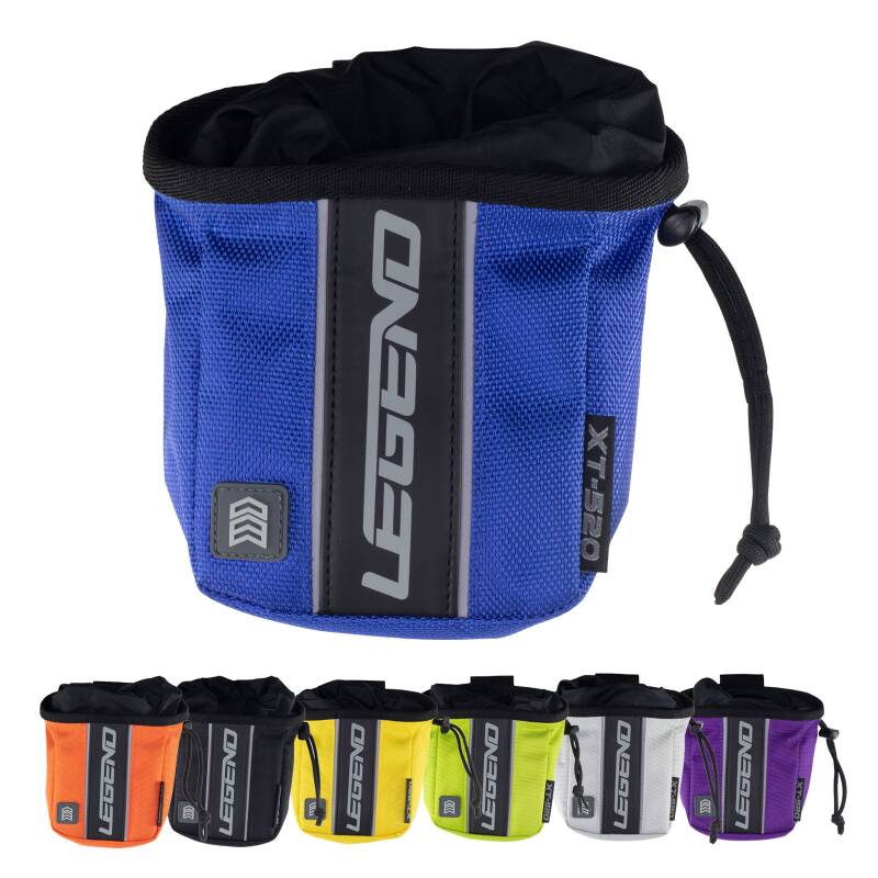 LEGEND ARCHERY XT-520 - Release Pouch - Grteltasche