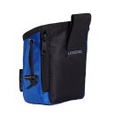 LEGEND ARCHERY XT-520 - Release Pouch - G&uuml;rteltasche | Farbe: Blau