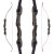 [TIP] DRAKE Dark Chocolate - Take Down - 62-70 inches - Recurve Bow - 18-38 lbs