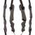 [SPECIAL] DRAKE Dark Chocolate - Take Down - 66 Zoll - 18-38 lbs - Recurvebogen | Rechtshand