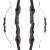[SPECIAL] DRAKE Dark Chocolate - Take Down - 66 Zoll - 18-38 lbs - Recurvebogen | Rechtshand