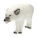 CENTER-POINT 3D Polar Wolf - Made in Germany [***]