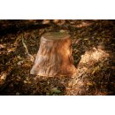 CENTER-POINT 3D Tree Stump - Made in Germany