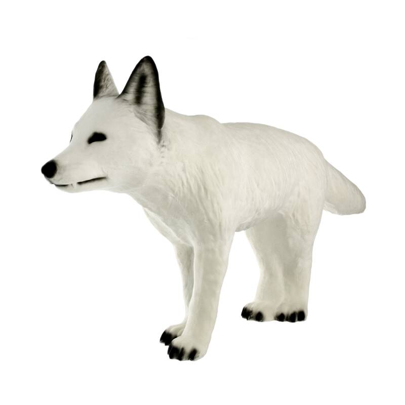 Center Point 3d Polarfuchs Made In Germany 182 99