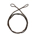 Replacement String | JACKALOPE - Moonstone - Take Down Recurve Bow - Flemish spliced