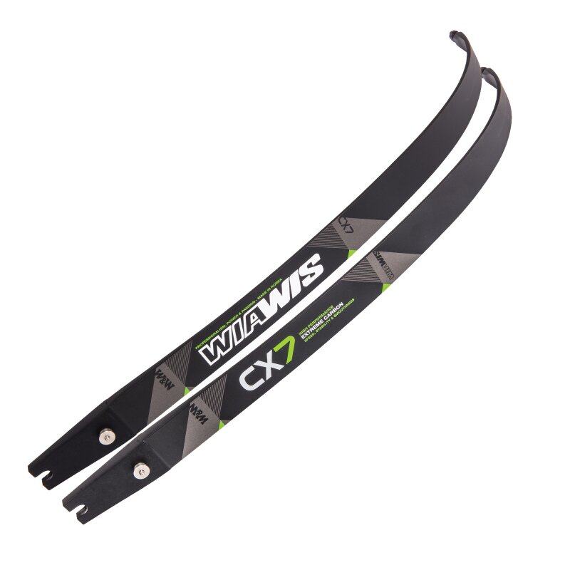 Limbs | WIN&WIN Wiawis CX7 - ILF - 28-48 lbs