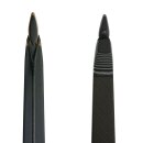 JACKALOPE - Onyx - 68 inches - Longbow - 50 lbs | Left Hand
