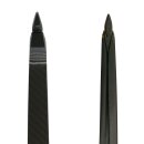 JACKALOPE - Onyx - 64 inches - Hybrid Bow - 45 lbs | Left Hand