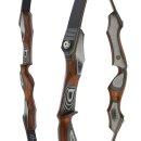 JACKALOPE - Onyx - 62-68 in. - 20-60 lbs - Take Down...