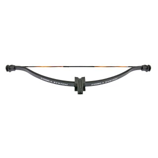 Replacement Bow | EK ARCHERY Cobra System 110 lbs - incl. String