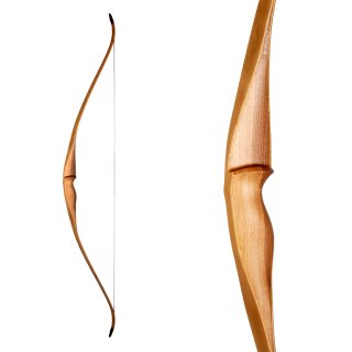 BODNIK BOWS Slick Stick - 58 inches - 15-55 lbs - Recurve bow