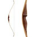 BODNIK BOWS Slick Stick - 58 inches - 20-55 lbs - Recurve Bow - by Bearpaw